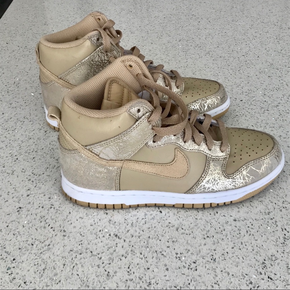 Nike High Tops